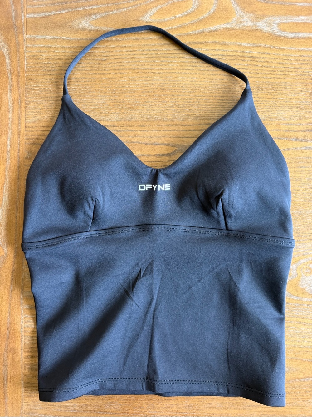 DFYNE Hannah Pearson Limited Edition Set – Midnight Black